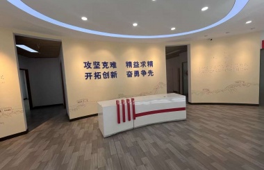 红庄国际文化保税创新园房源照片