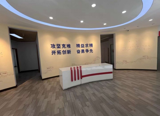 红庄国际文化保税创新园房源照片